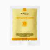 PetO'Cera Spa Hot Spring Bath, 90g (3ea)