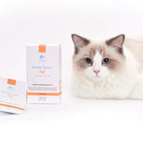 PetO'Cera Body Wash for Cat 8 Sachets