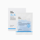 PetO'Cera Spa Blue Marine Bath, 90g (3ea)